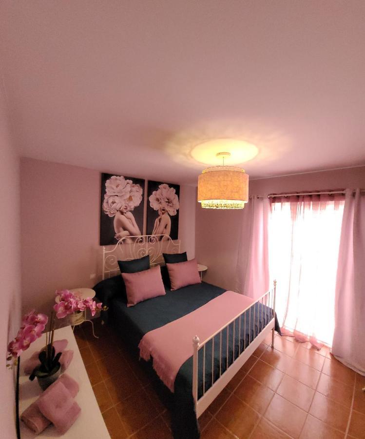 Apartament Residencial Oasis Park Lajita Zewnętrze zdjęcie